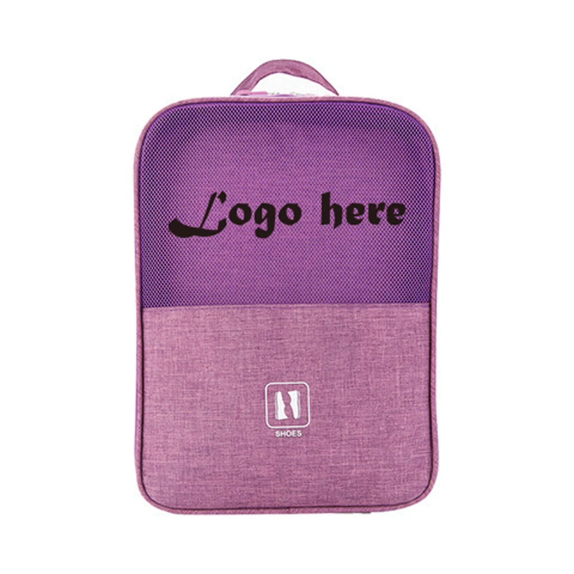 Travel Folding Shoes Bag 2