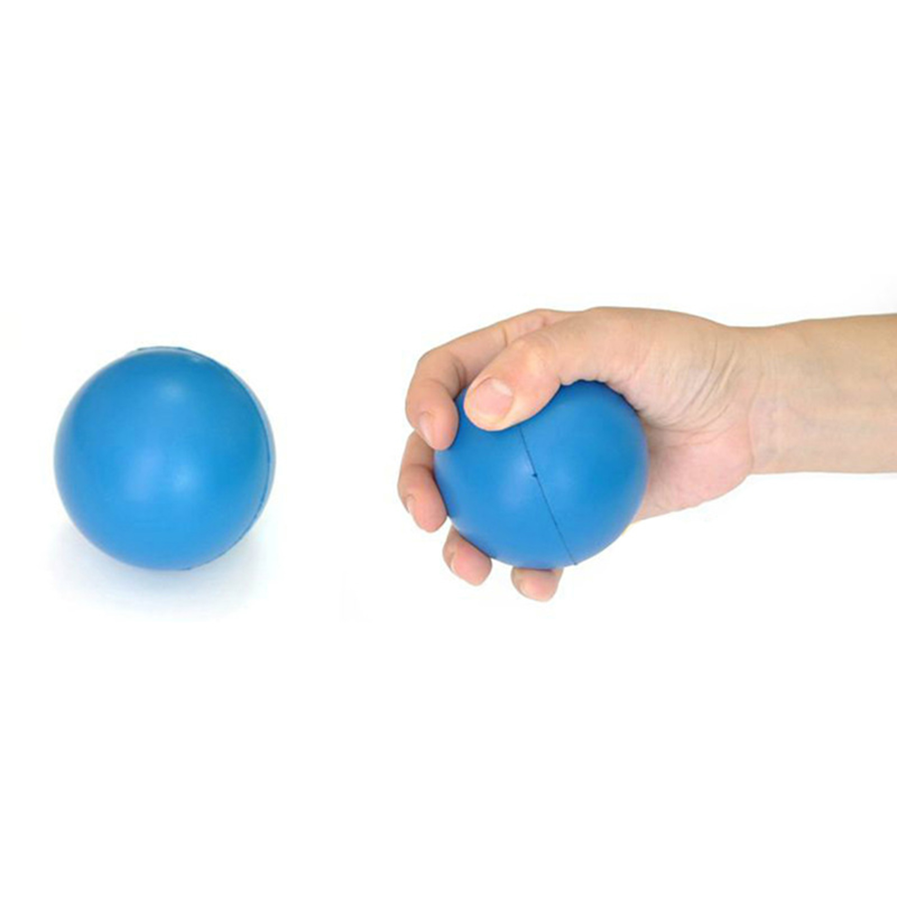 Stress   Kids and Adults Slow Rising Balls 5