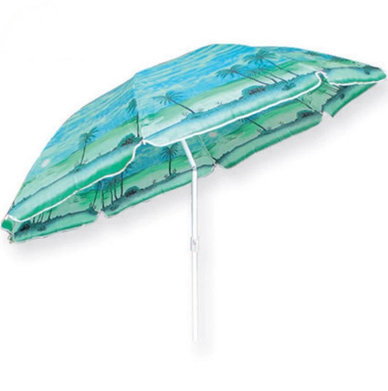 Beach umbrella 5