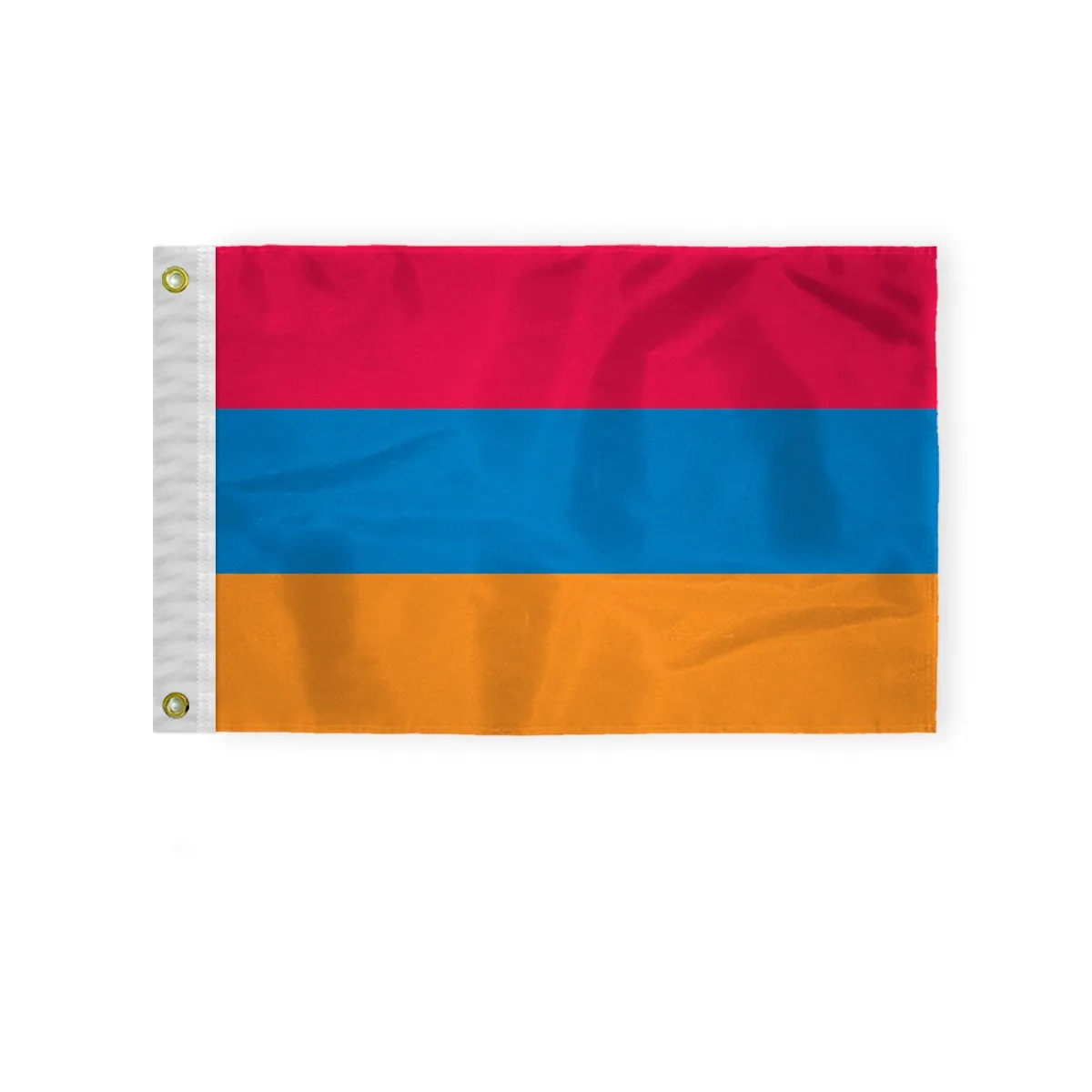 World Flag - Armenia 9