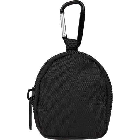 Mini Backpack Bag Charm 198