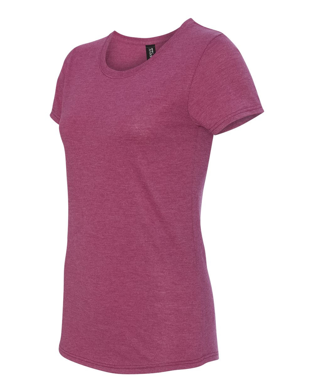 Women's Softstyle® Triblend T-Shirt - 6750L 13