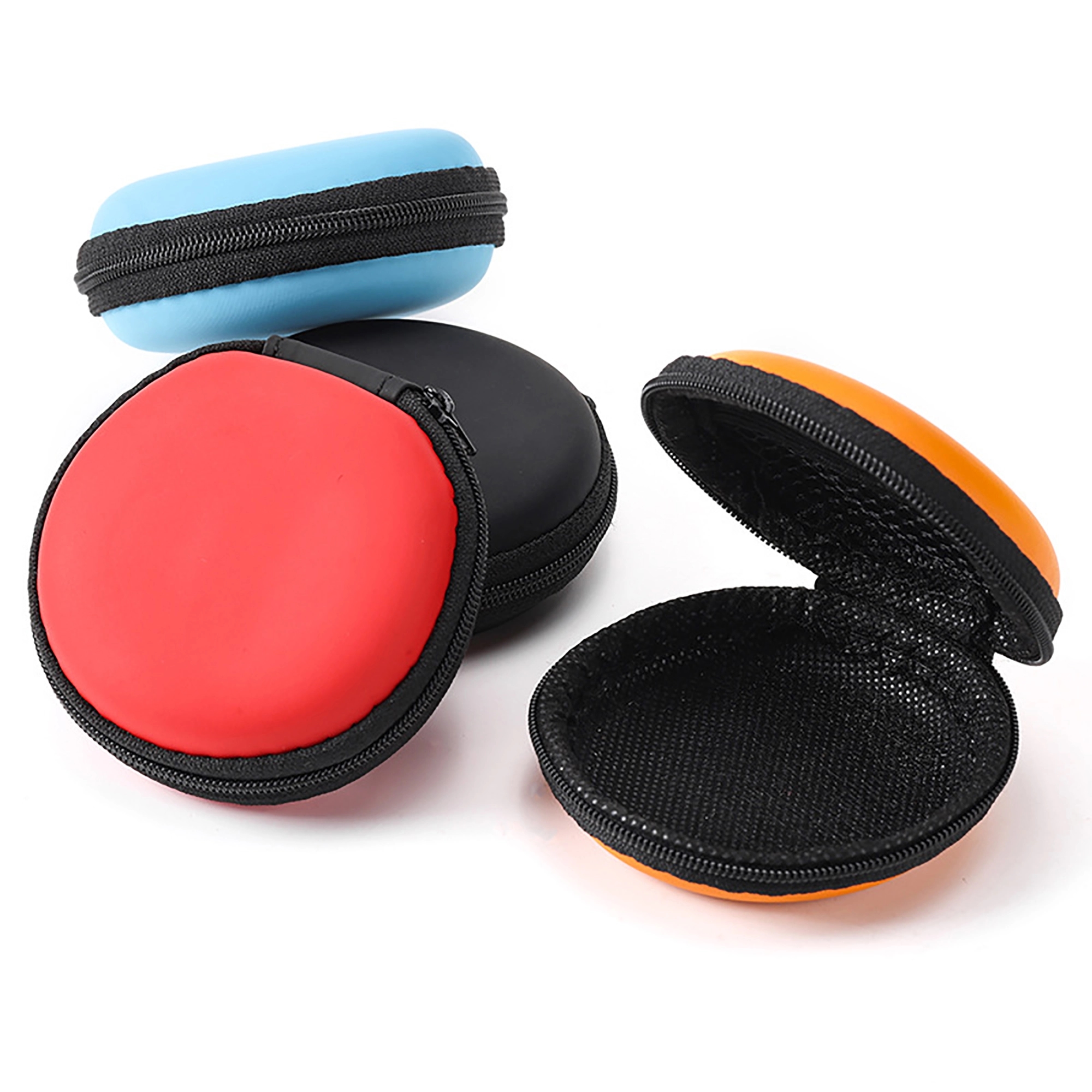 Round Oranizer Pouch 2