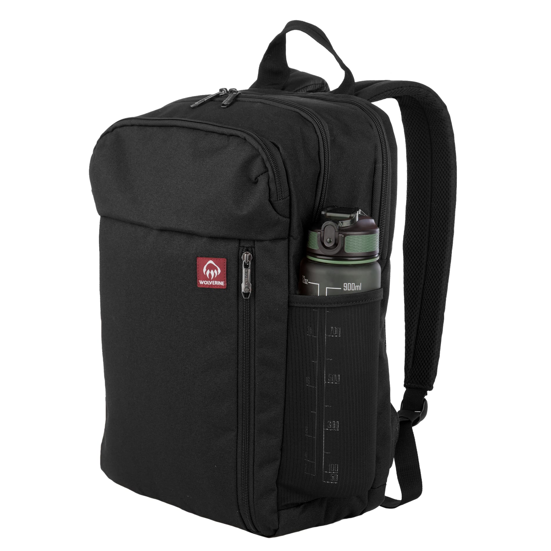 Wolverine 30L Transit Backpack 38