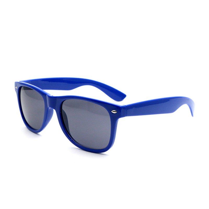 Unisex Adult Classic Retro UV Protection Sunglasses 11