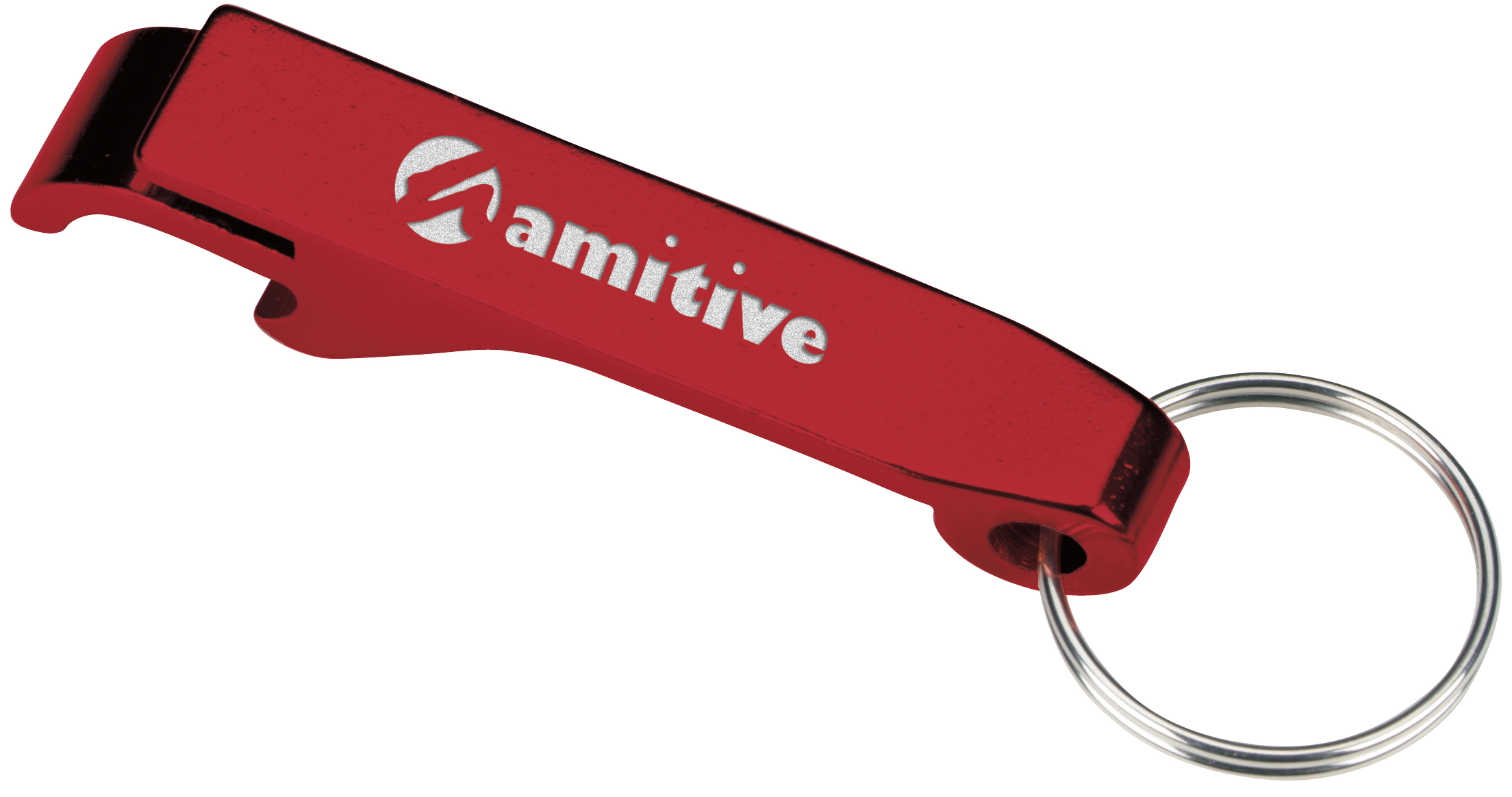 Good Value™ Aluminum Bottle Opener 2