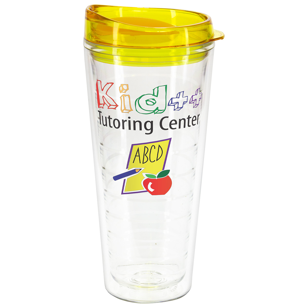 Seabreeze 22 oz Tritan® Tumbler with Translucent Lid 31