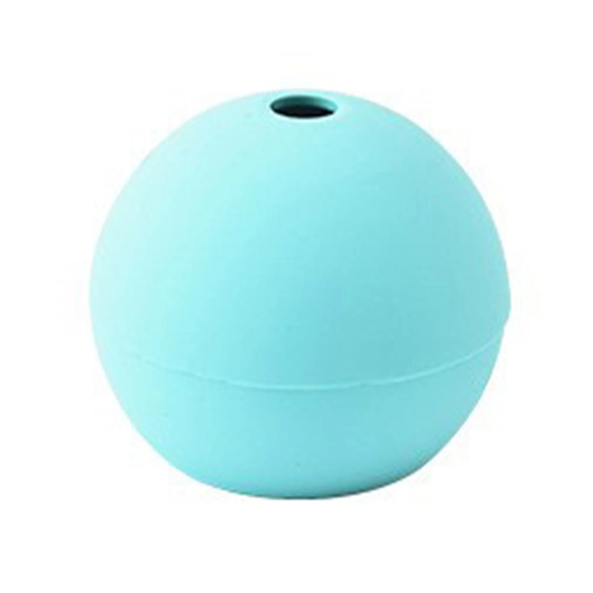Silicone Ice Ball Maker for Whiskey and Cocktails 6