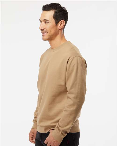 Unisex Midweight Crewneck Sweatshirt - SS3000 166