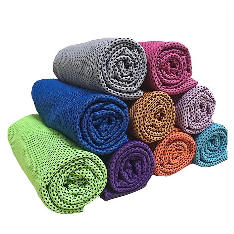 Cooling Towel 4