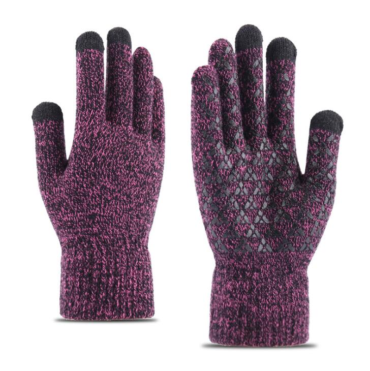 Winter Gloves 2