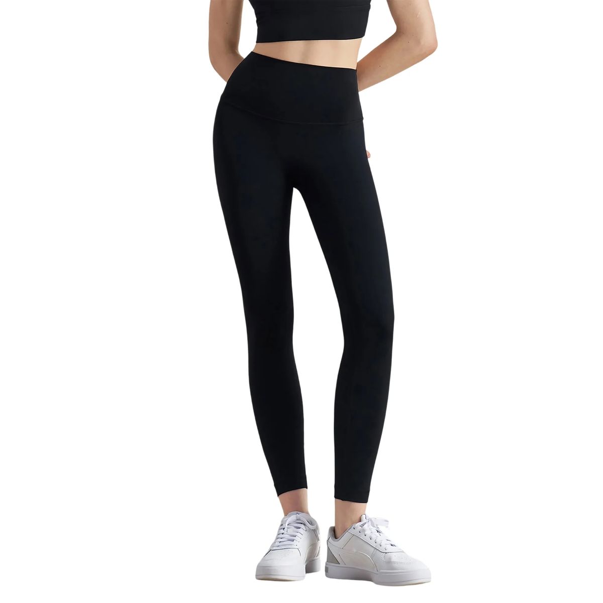 Athletic Leggings with Four Way Stretch 3