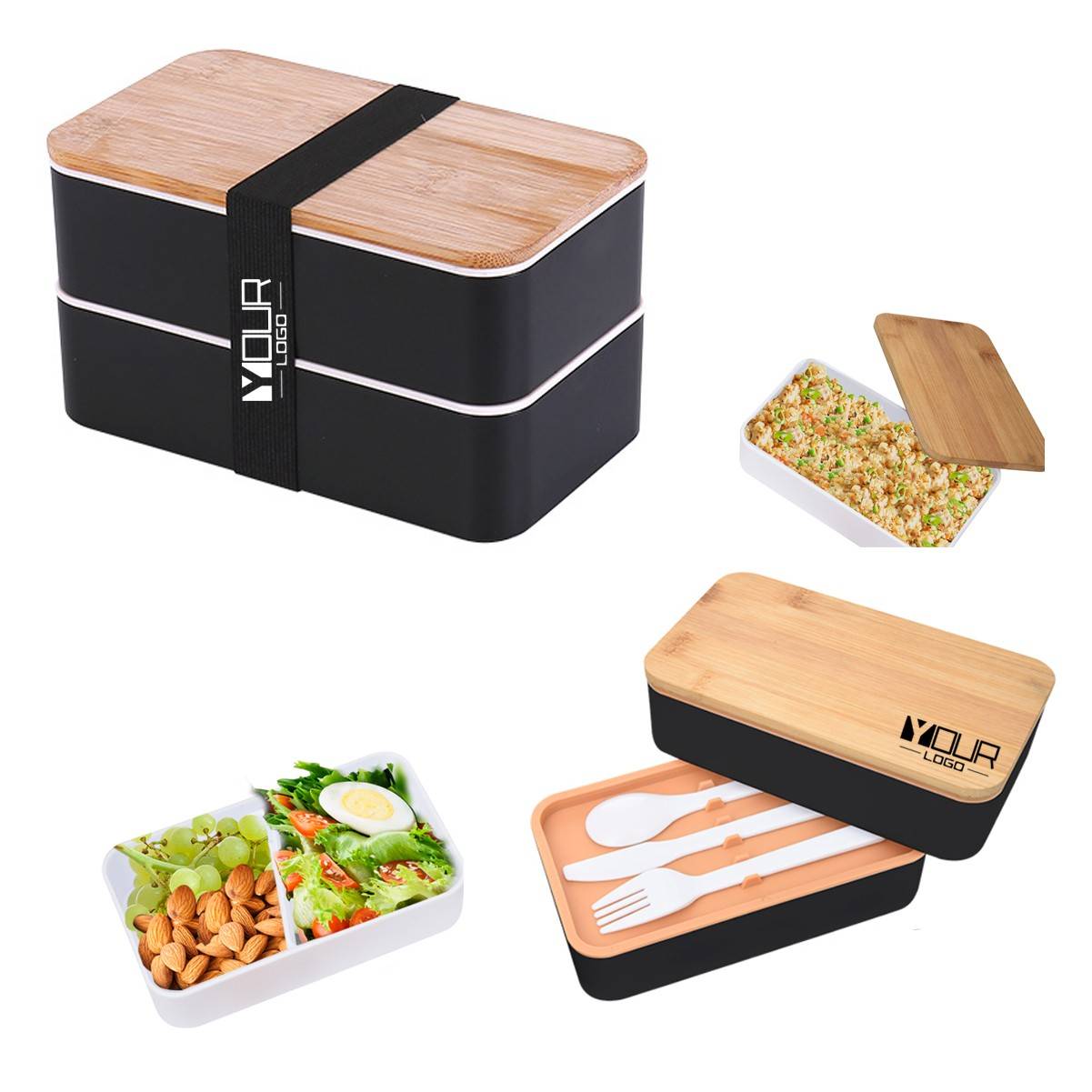 Bento Lunch Box 1