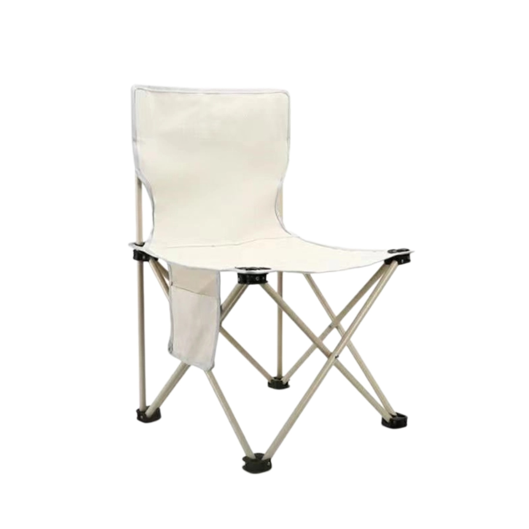 Portable Folding Chair With Carrying Bag 3