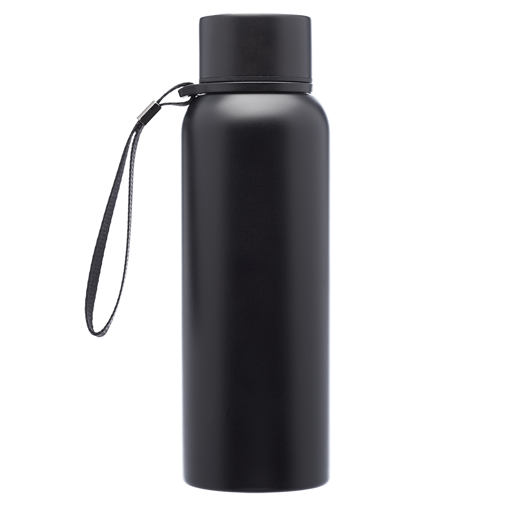 17 oz. Ransom Water Bottles with Strap 9