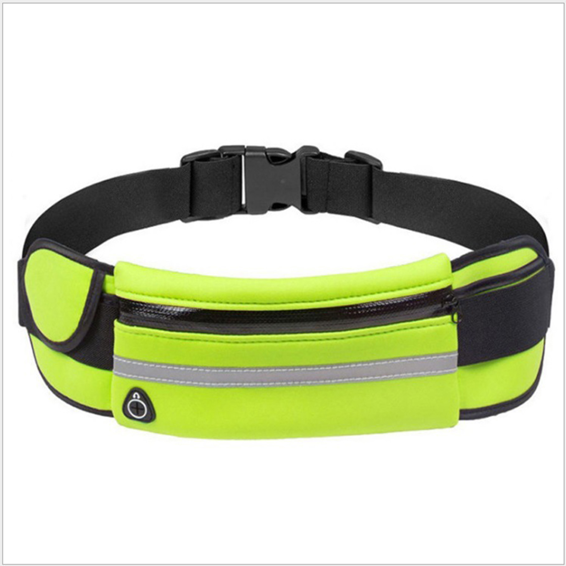 Running Belt Waist Pack 3