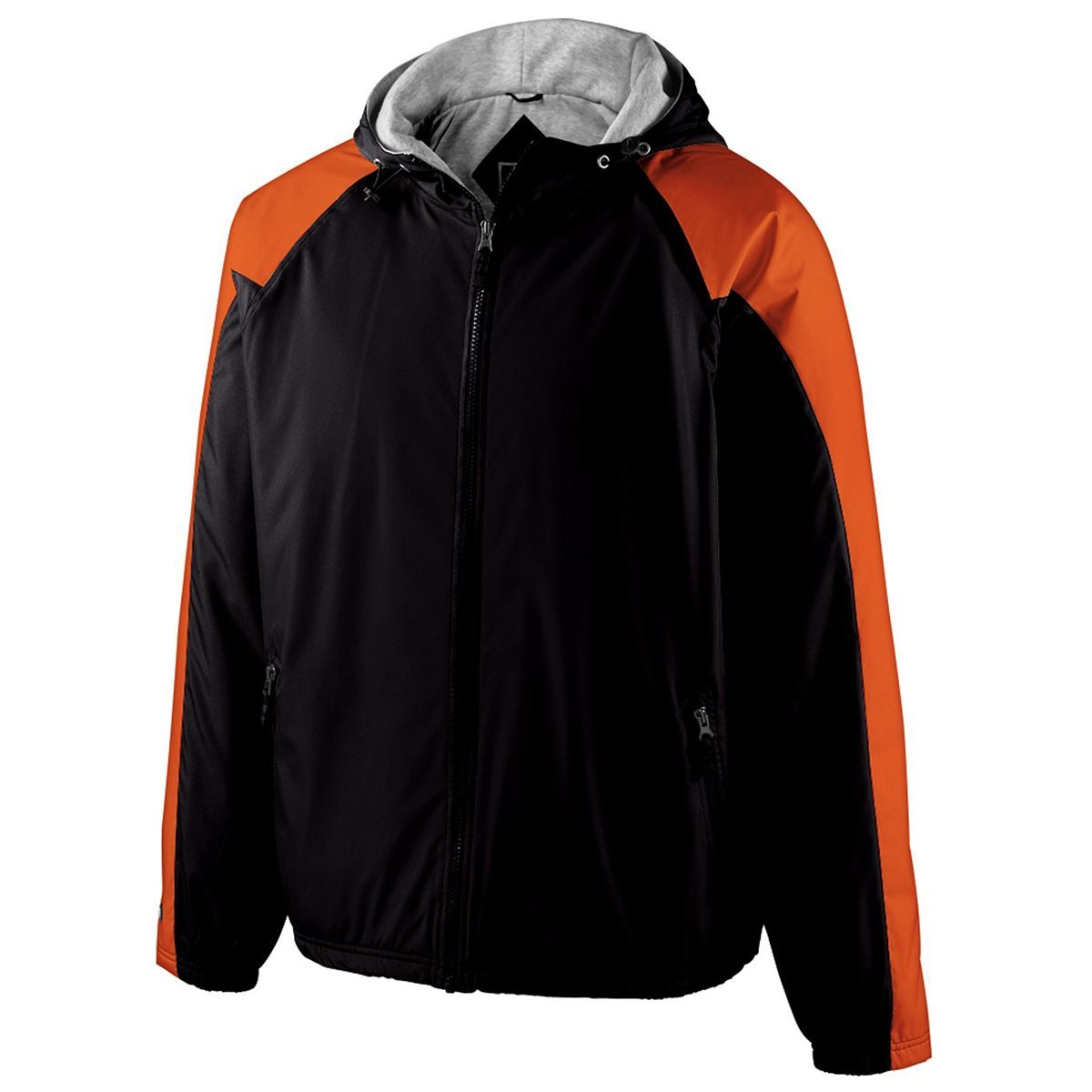 Youth Homefield Jacket 4