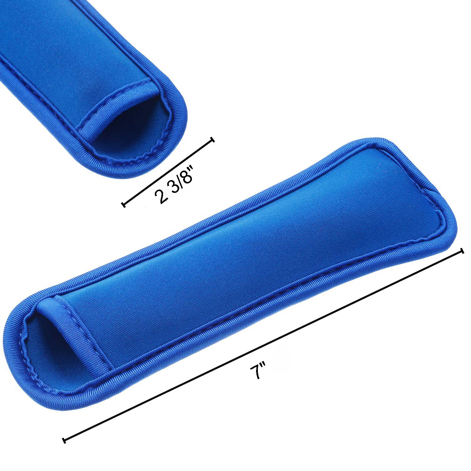 Neoprene Popsicle Holders 3