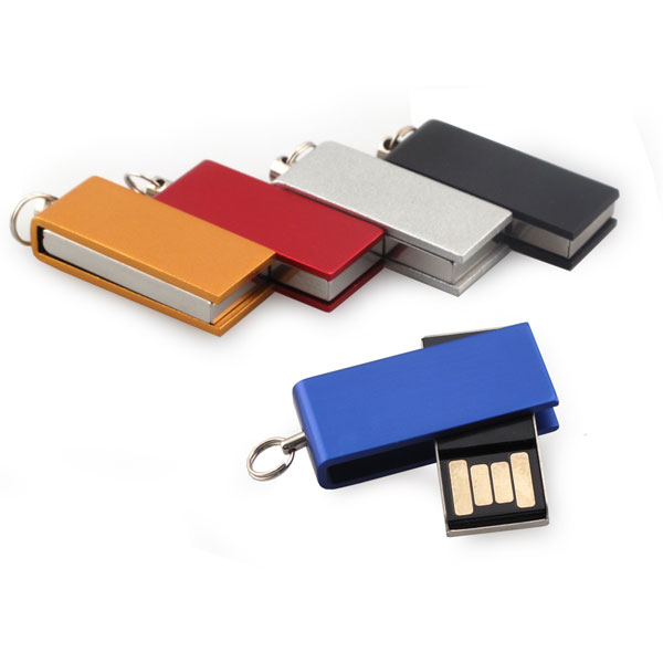 2GB Gold Finger 700 Series-GS 1