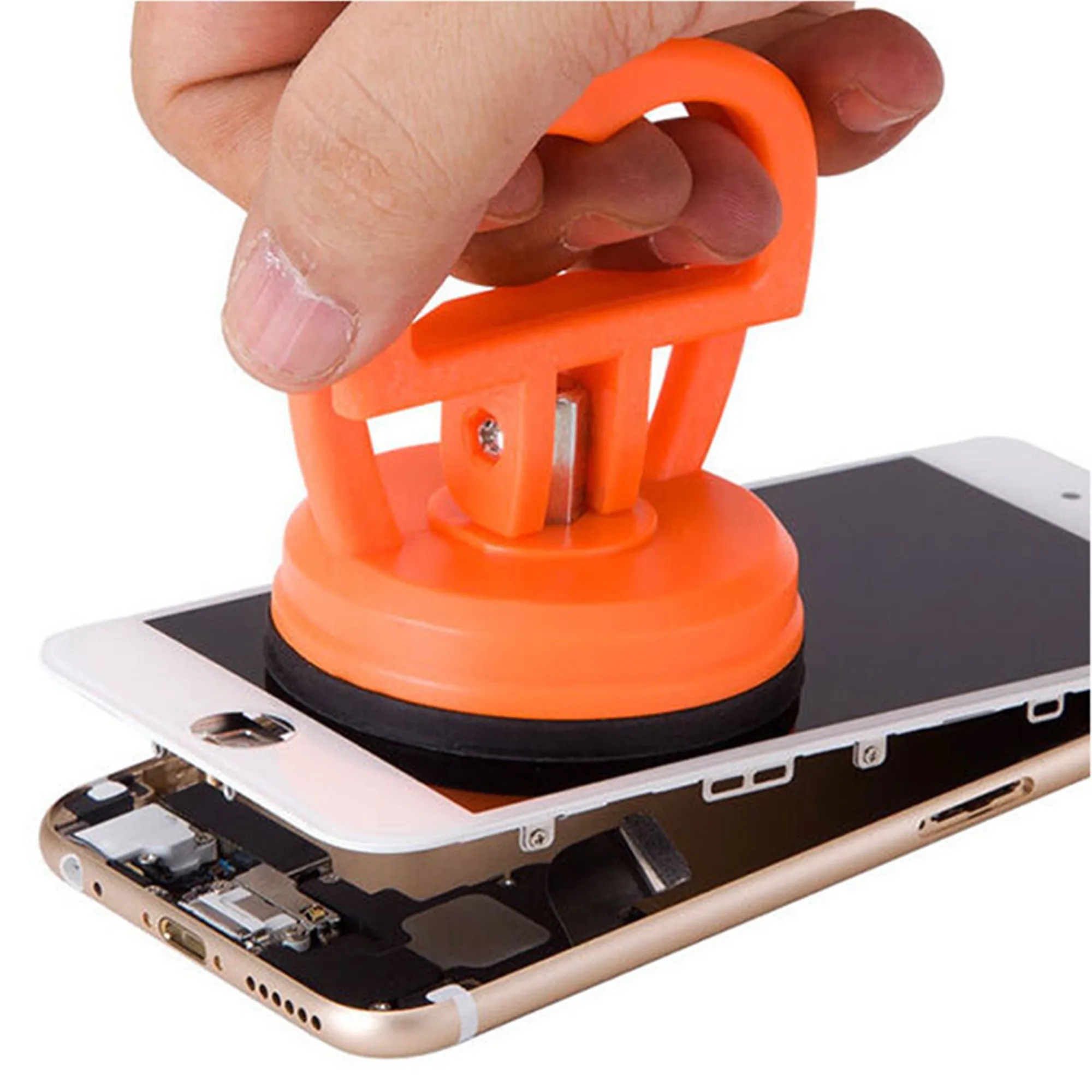 Glass Suction Cup 3