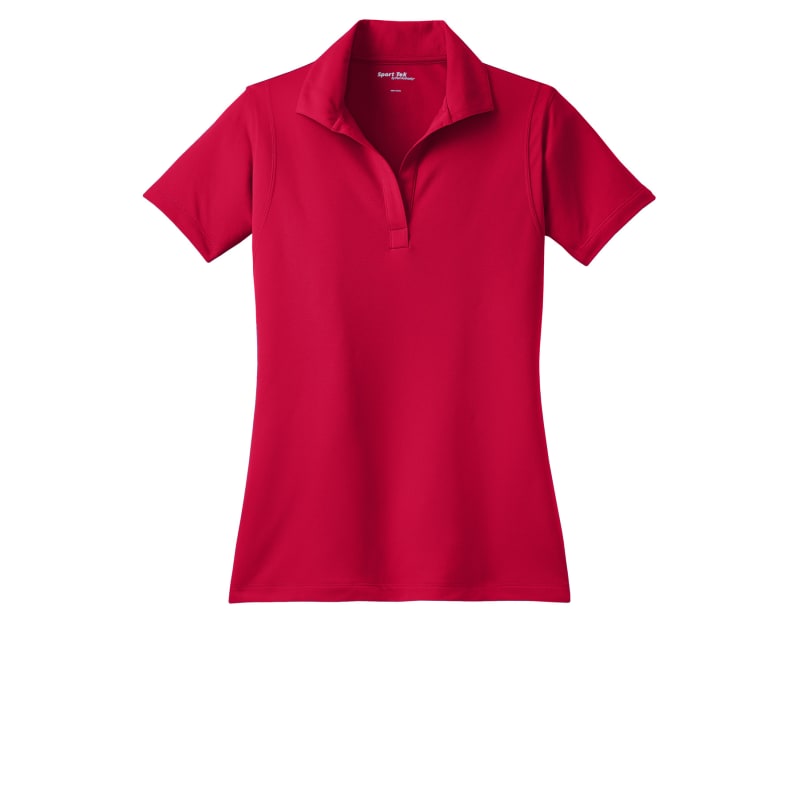 Sport-Tek Women's Micropique Sport-Wick Polo. 29