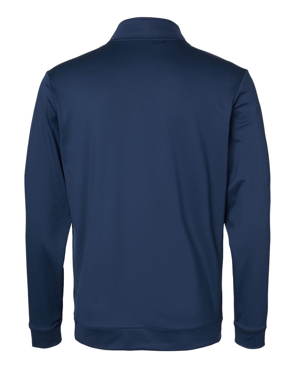 Men's Textured Quarter-Zip Pullover - A295 8