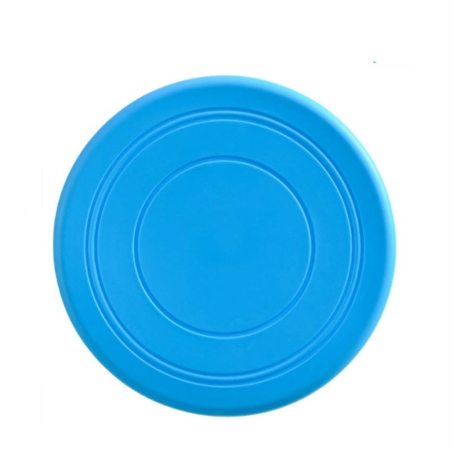 Pet Rubber Flyer 3