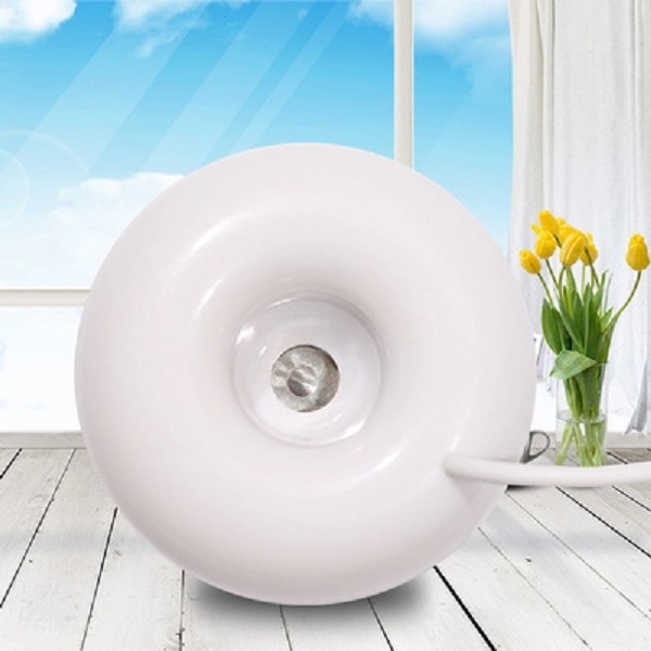 Donut Nebulizer Hydrating Humidifier 4
