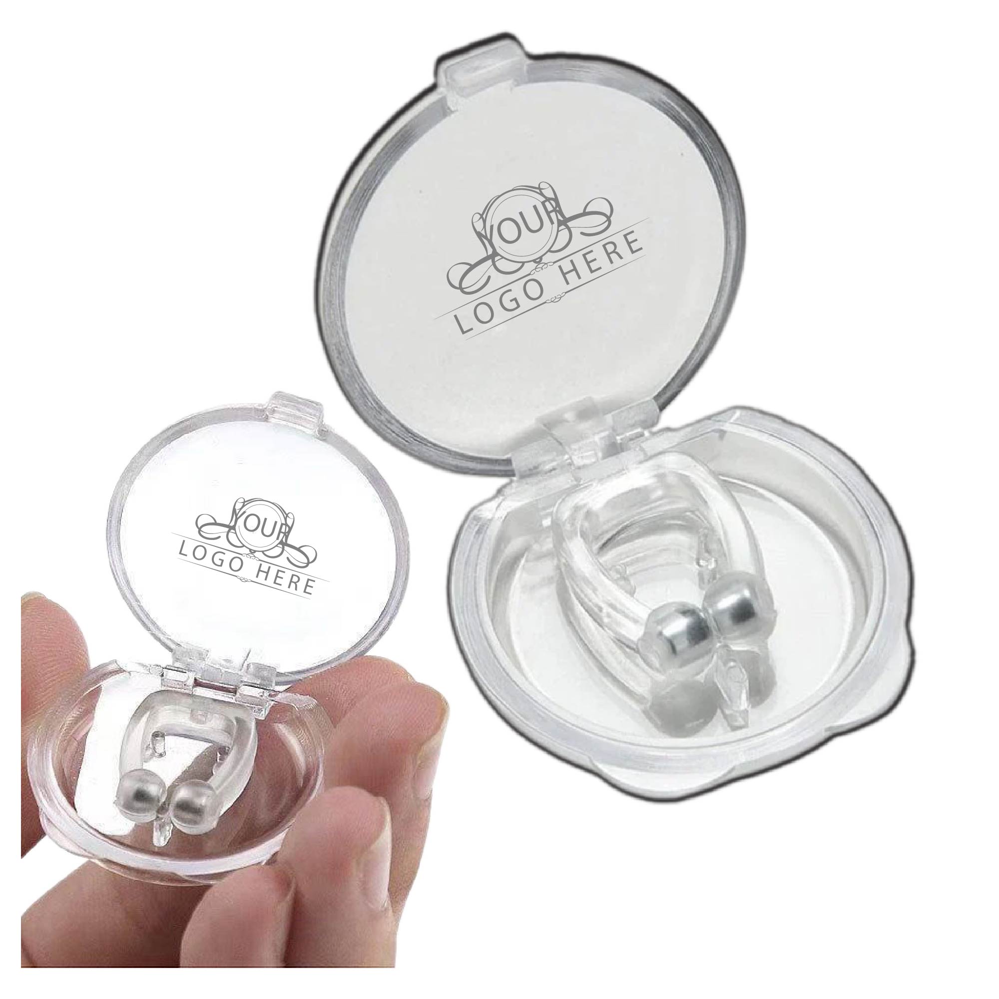 Nose CliPPY 2