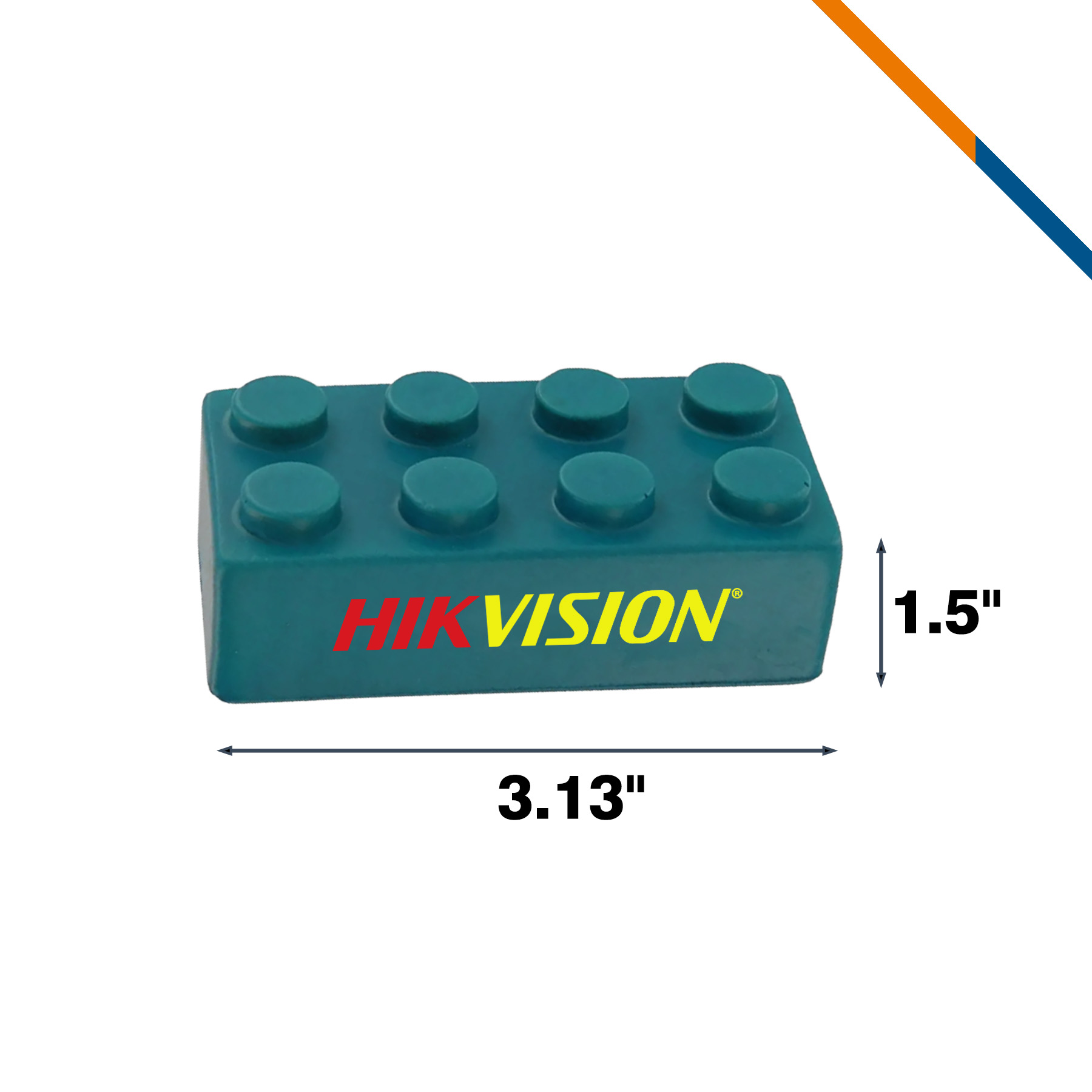 Necil Building Block Stress Ball 4