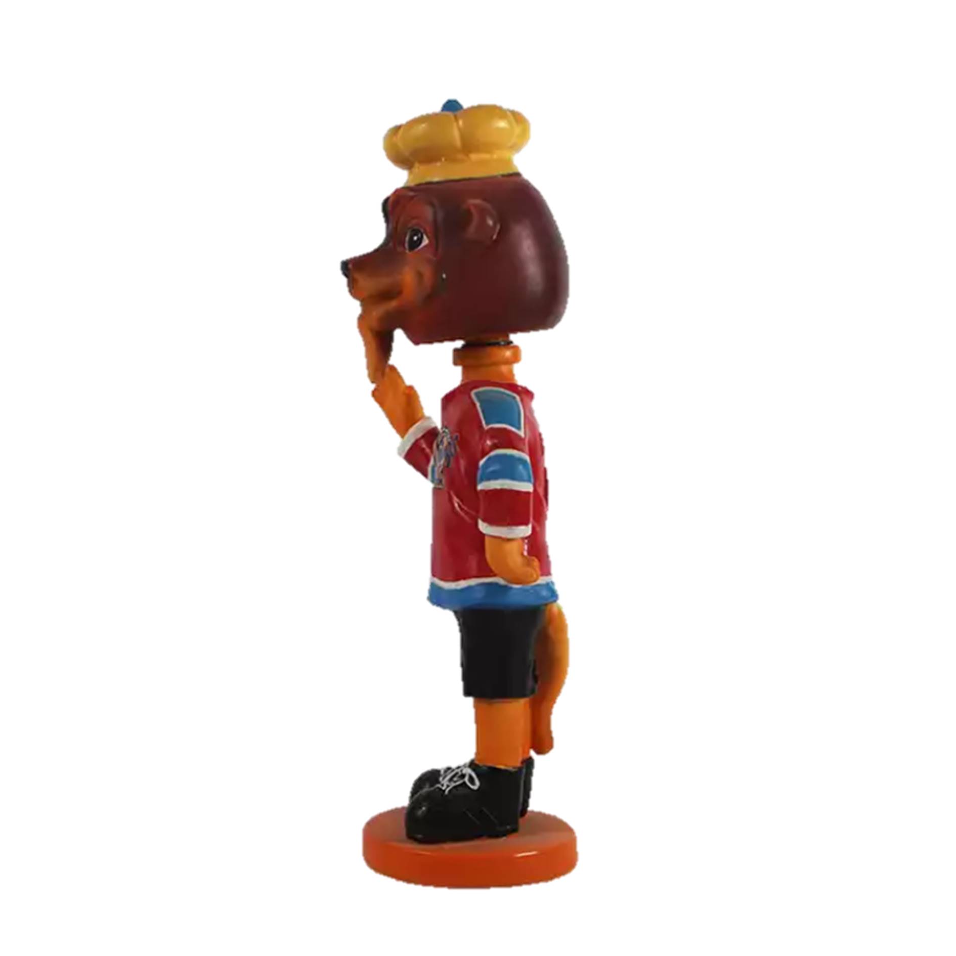 Custom Bobblehead Animal Figurine 2