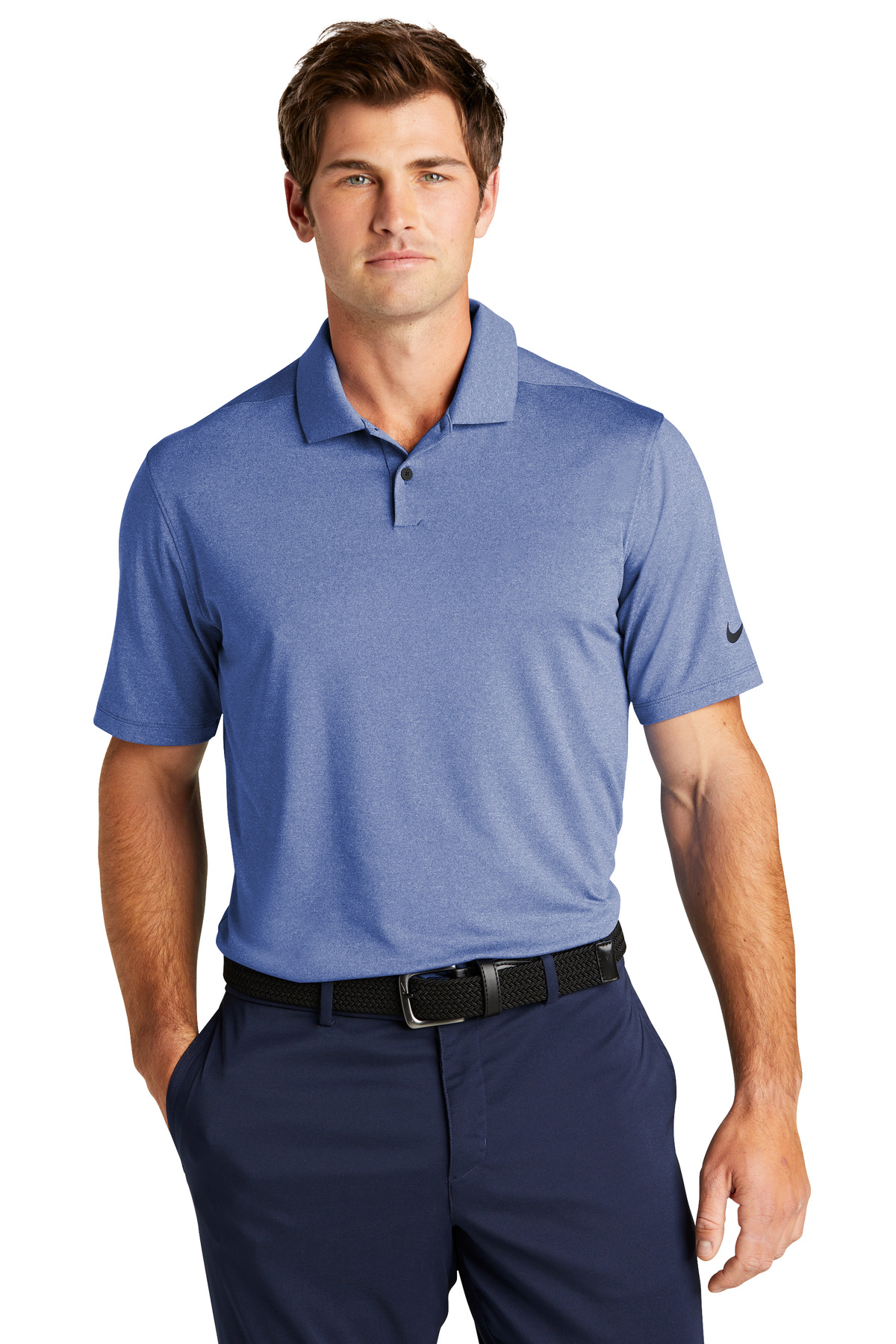 Nike® Dri-FIT Vapor Polo 32