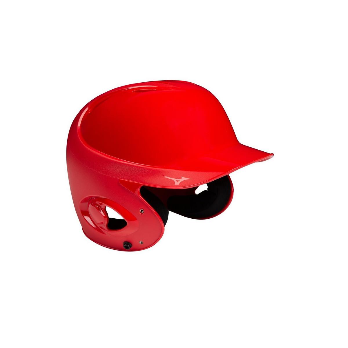 MVP Series Solid Batting Helmet 9