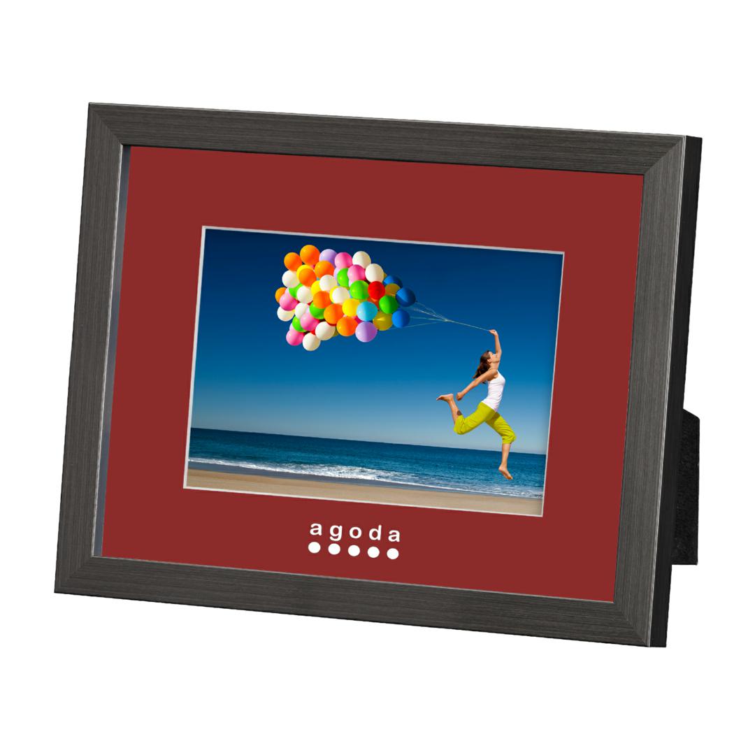 Luton Frame 27