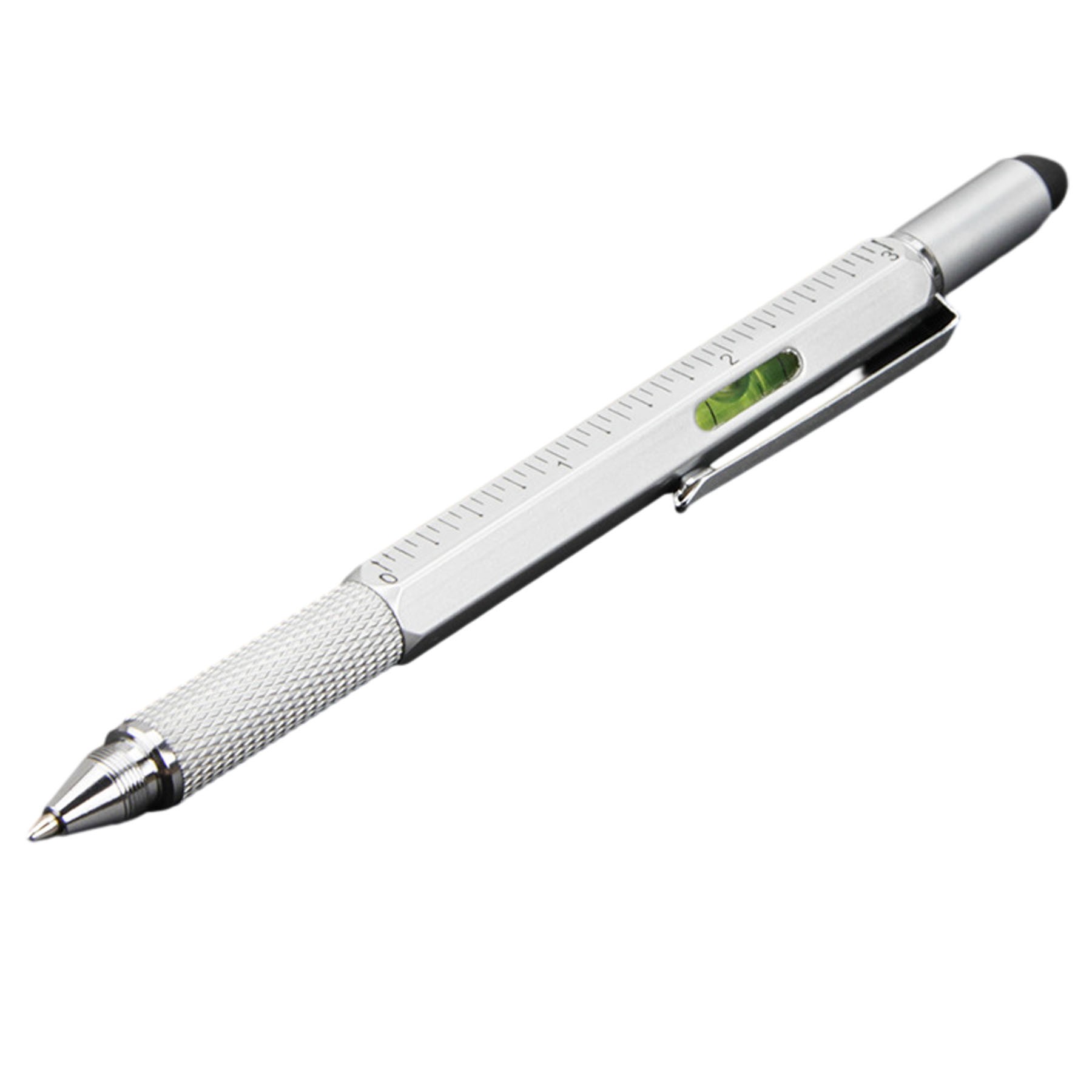 6-In-1 Multi-Tool Pen 2