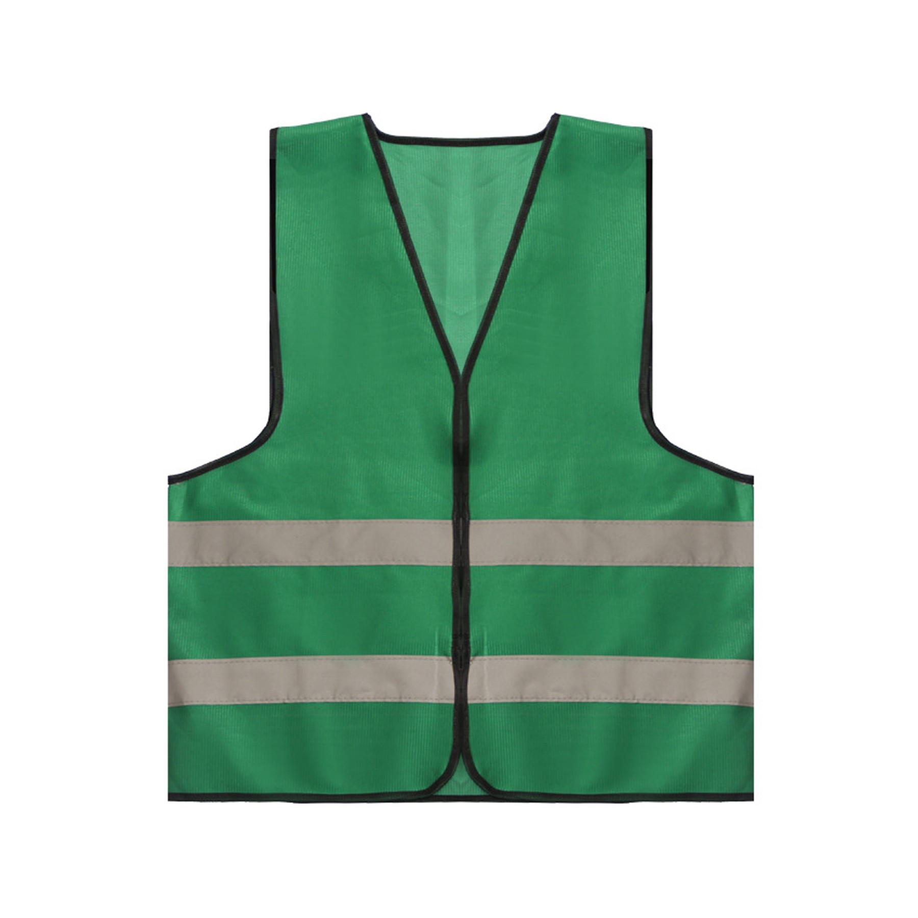 High Visibility Reflective Vest 6
