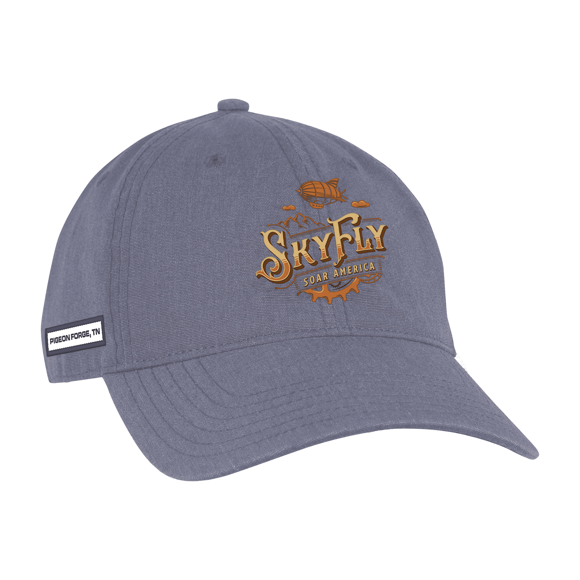 Ahead The Eco Recycled Cap 31