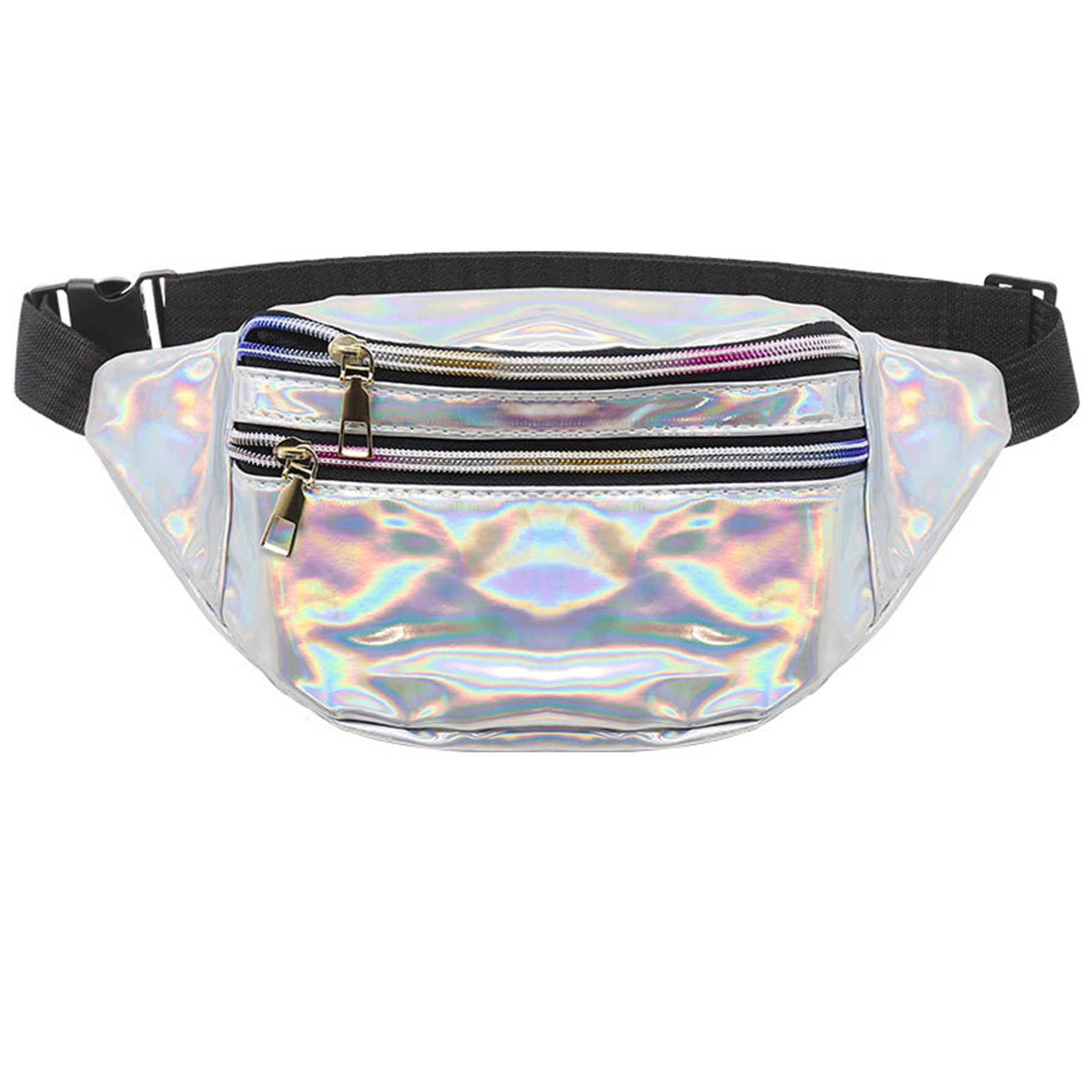 Fanny Pack PU Waist Pack 9