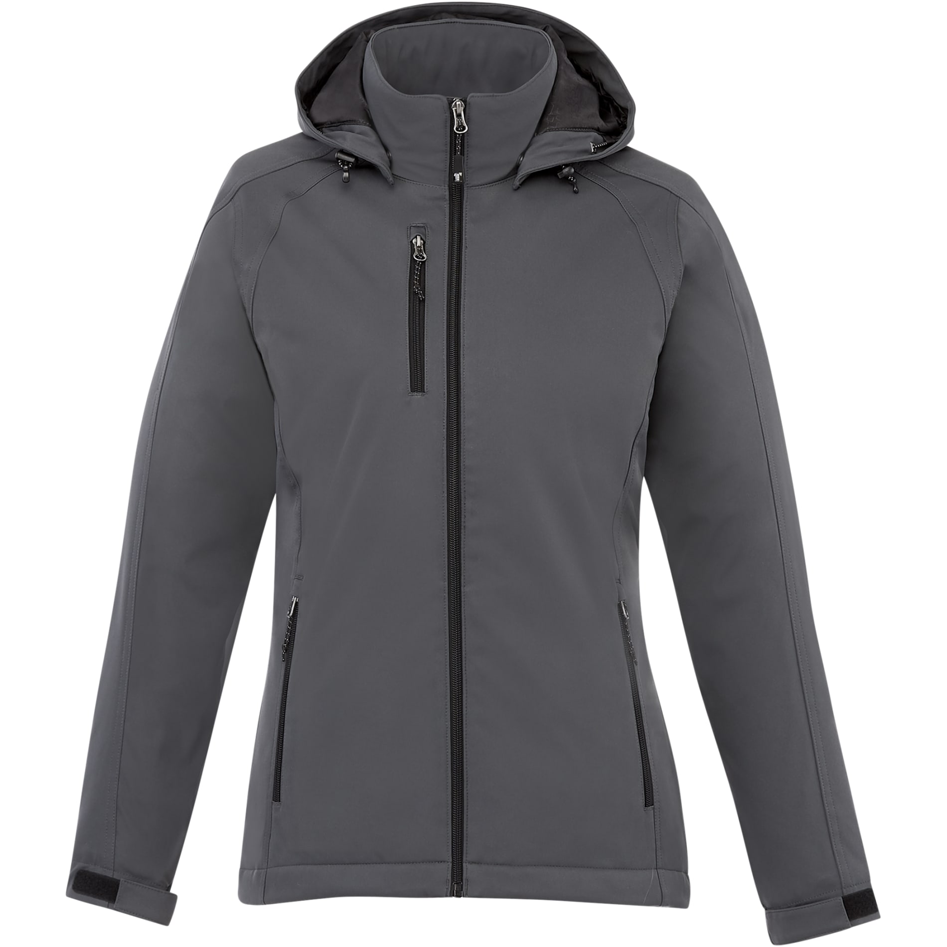 Women's Bryce Insulated Softshell Jacket 51