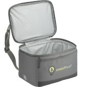 Arctic Zone® Repreve® Recycled 6 Can Lunch Cooler 36