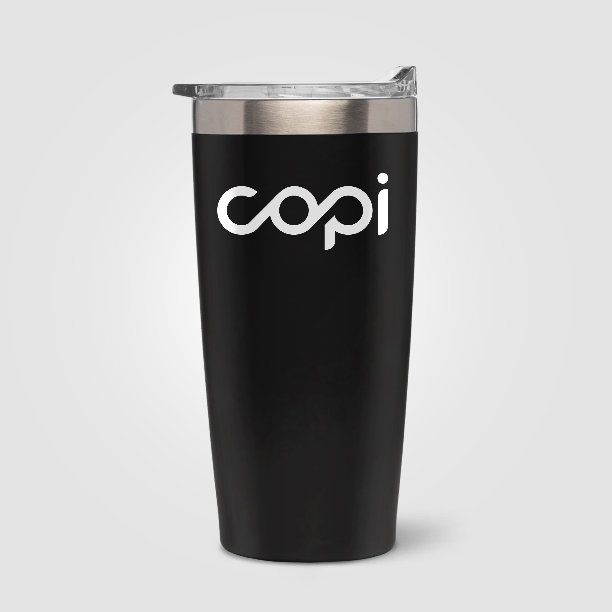 Kona - 18 oz. Double-Wall Stainless Tumbler 67