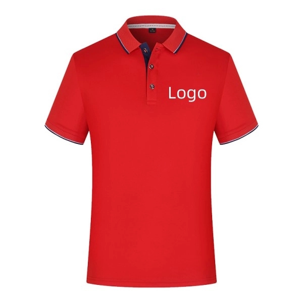 POLO SHIRT 5
