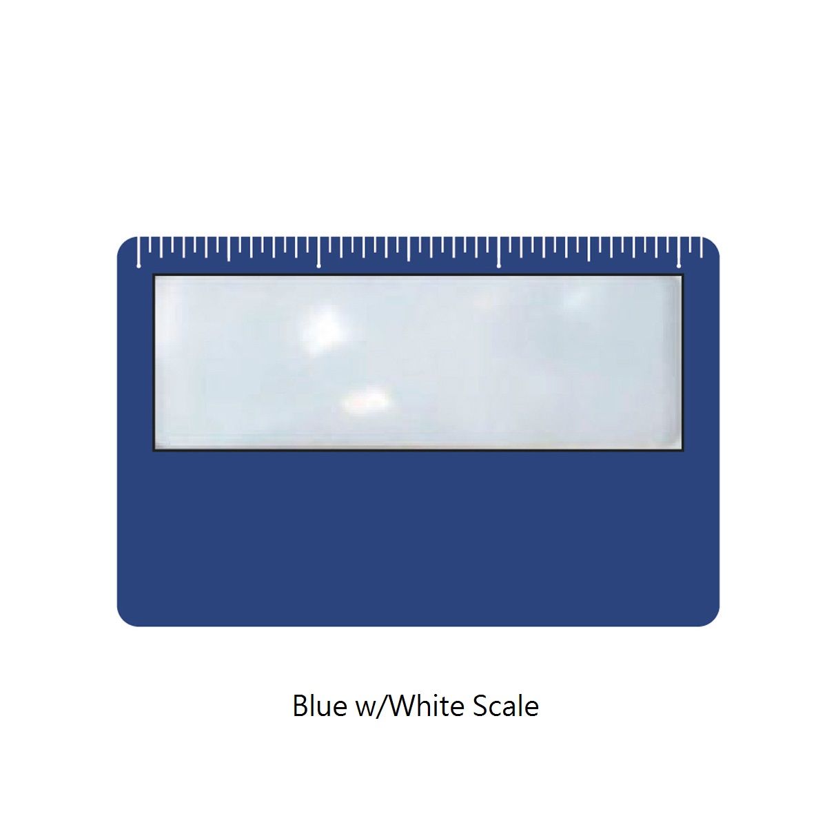 Credit Card Manifier with Ruler 8