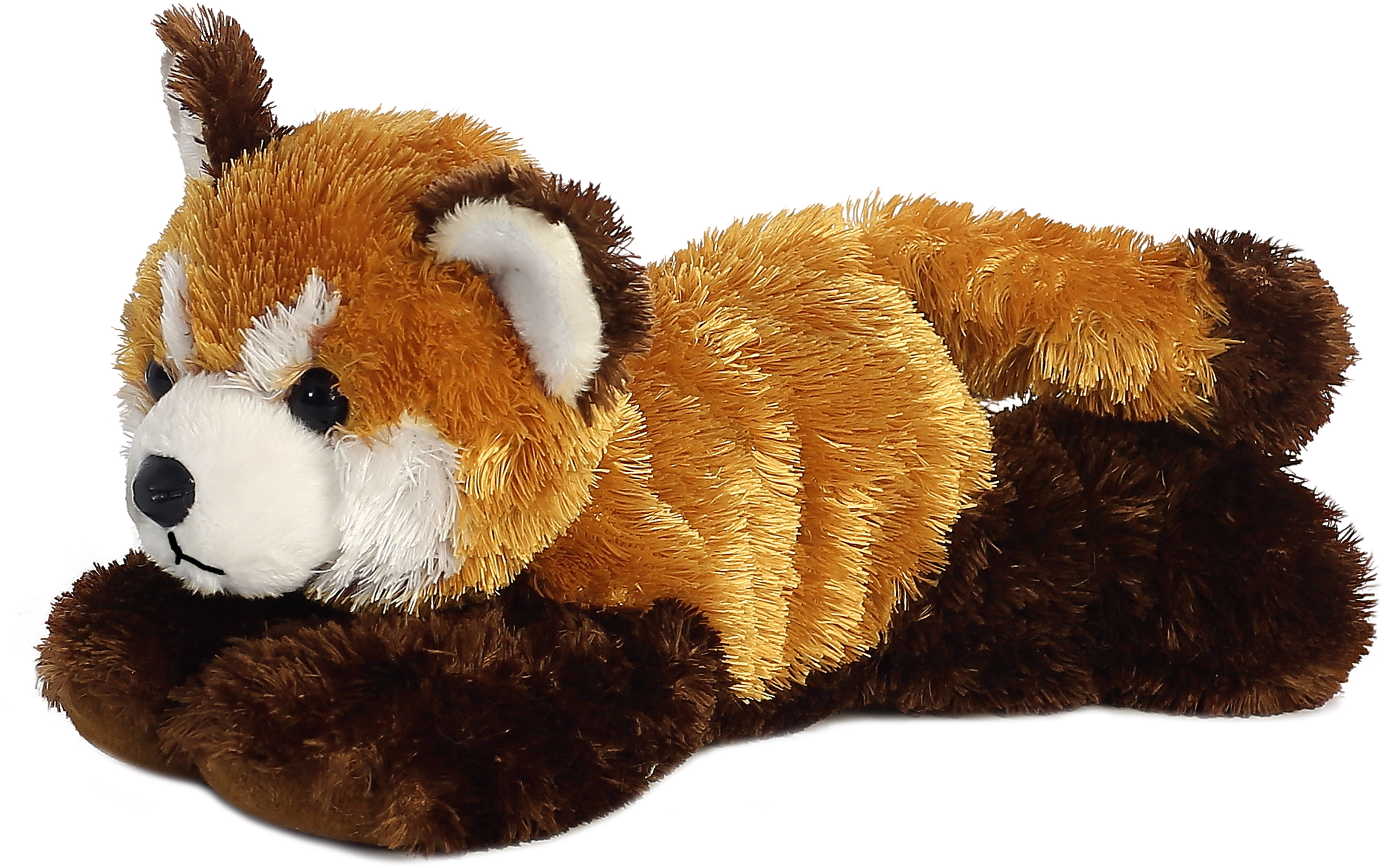 8" Red Panda 1