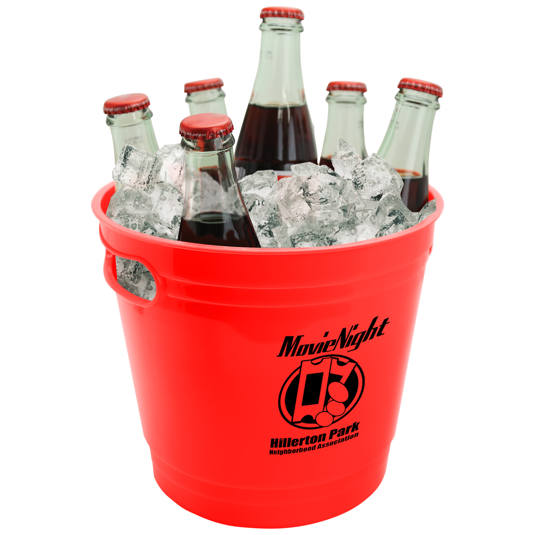 Party Bucket 3