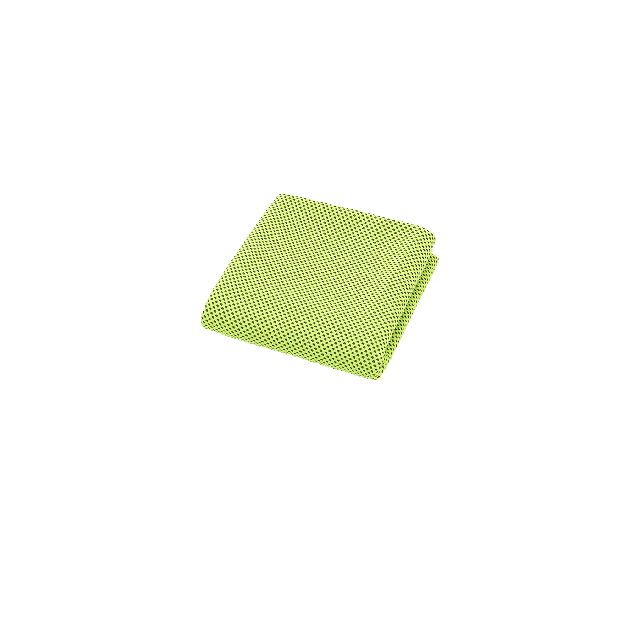 Custom 11.9"x39.4" Sports Cooling Ice Towel 2