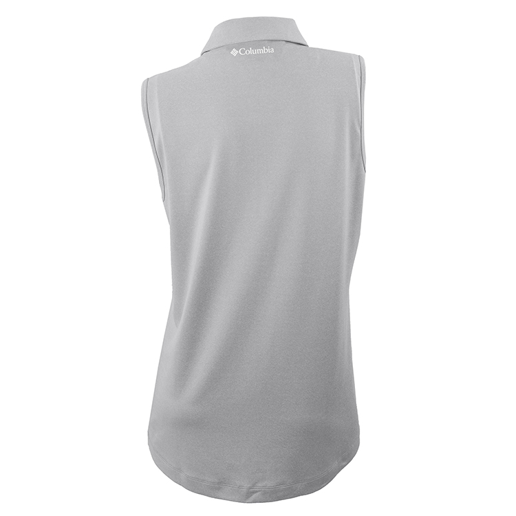 Columbia Ladies Omni-Wick Tend the Ball Tank 3