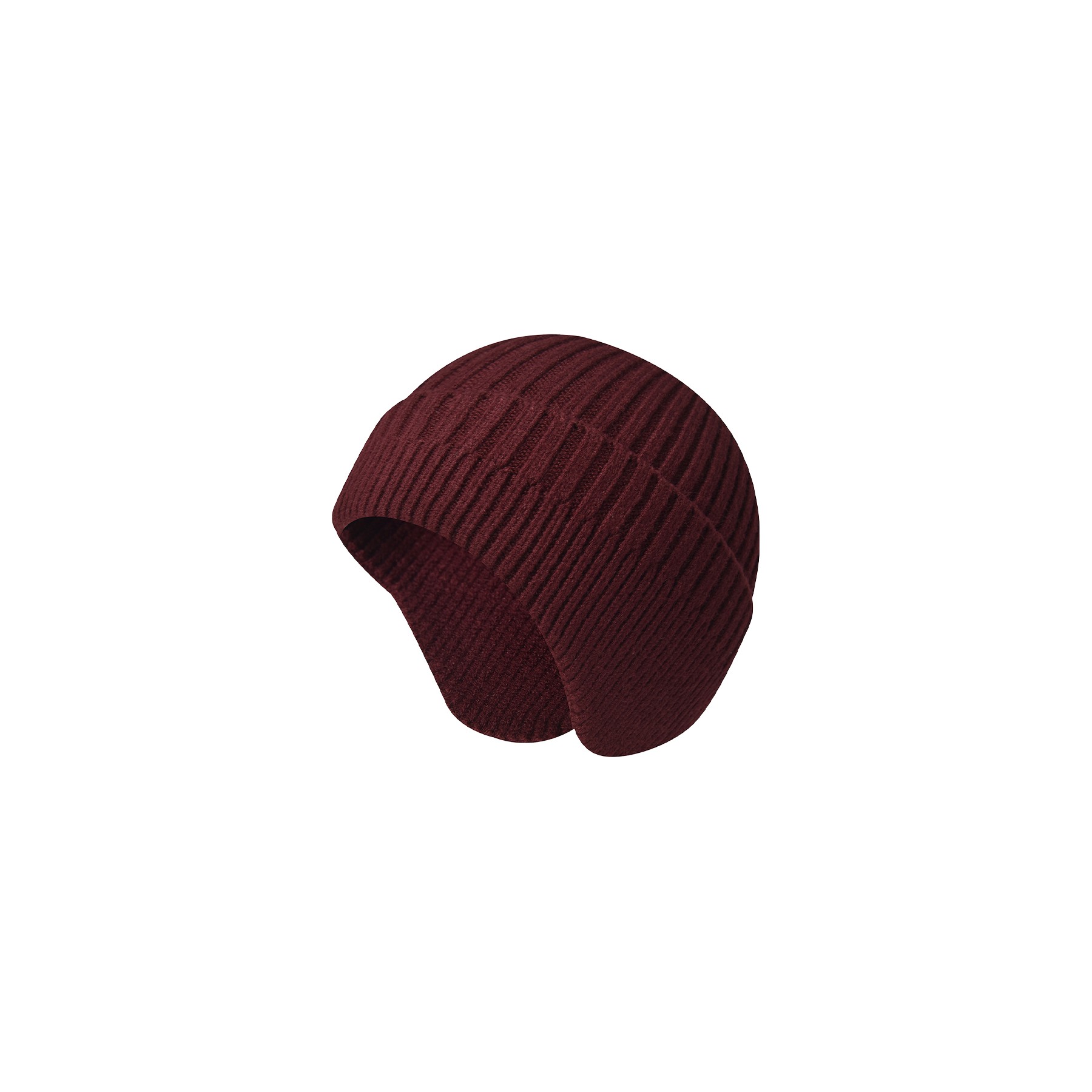 Earmuff Knitted Hat 5