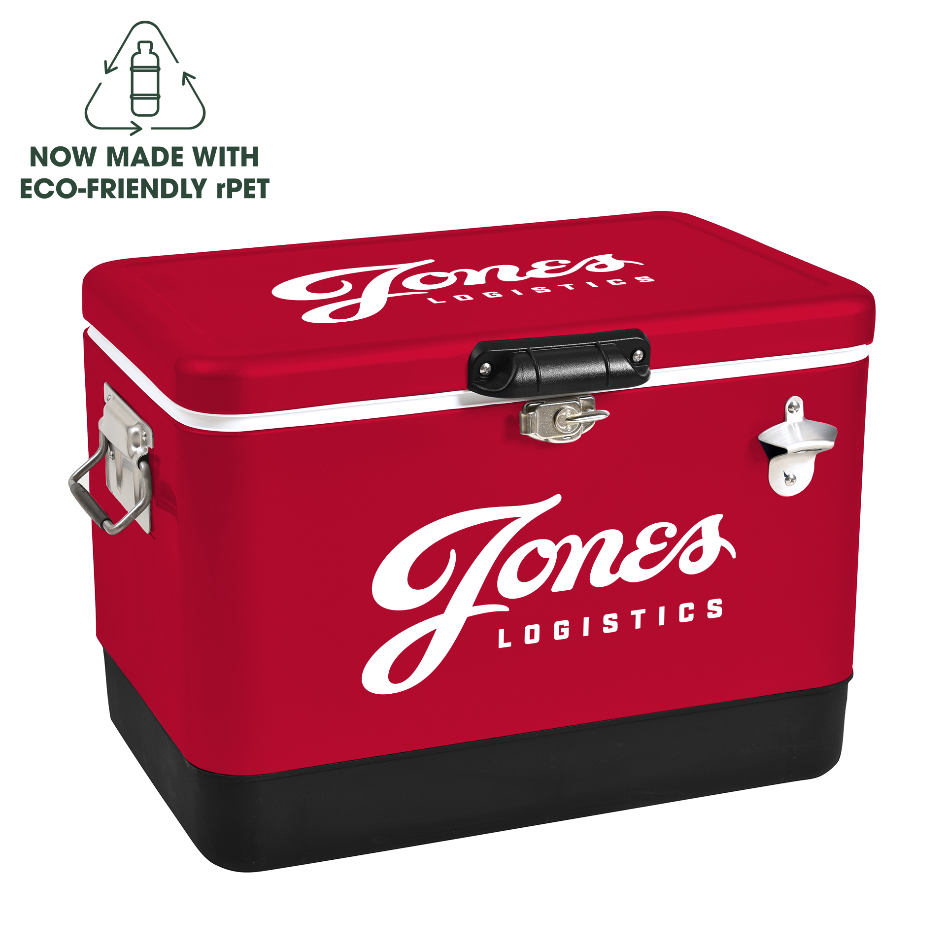 Sasquatch 54QT Cooler