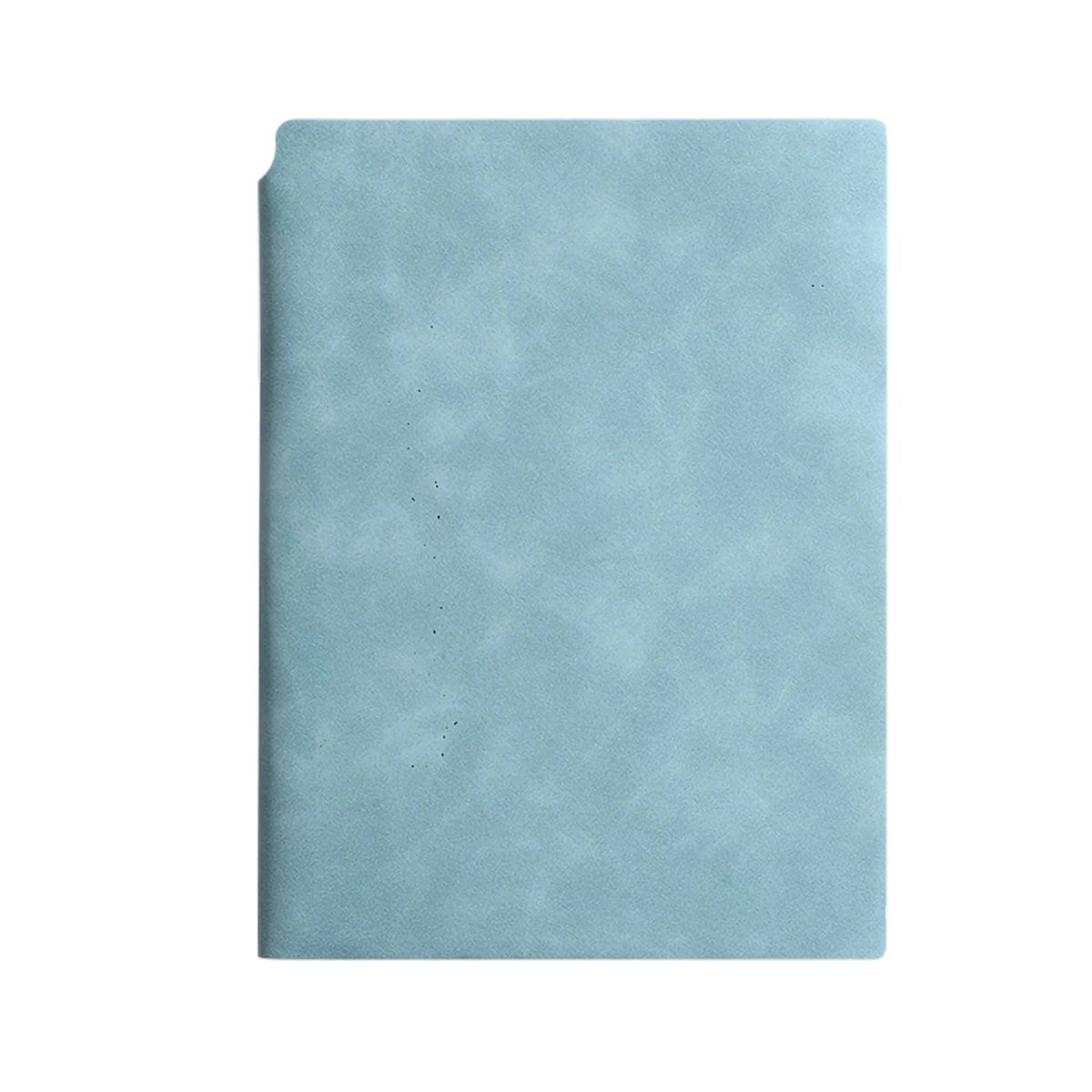 Professional PU Notepad with Debossed Decoration 10